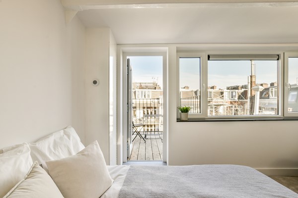 Medium property photo - Kinkerstraat 192-4B, 1053 EL Amsterdam